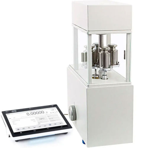 Elektronischer Massenkomparator - AK-4.2000.5Y - RADWAG Balances & Scales - Tisch / automatisch