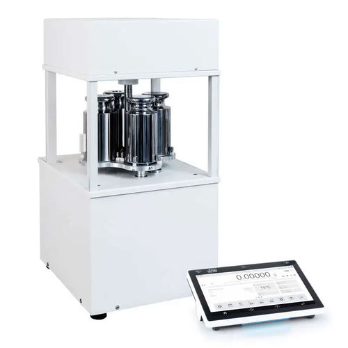 Elektronischer Massenkomparator - AK-4.5000.1.5Y - RADWAG Balances & Scales - Tisch / automatisch