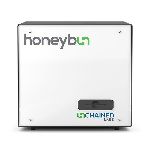 Viskosimeter - Honeybun - Unchained Labs