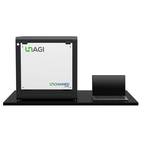 Reagenzienwechsler - Unagi - Unchained Labs