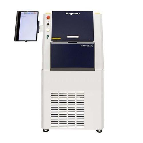 Röntgendiffraktometer - MiniFlex XpC - Rigaku Corporation - Labor