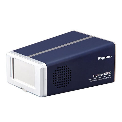 Röntgenstrahlensensor - HyPix-3000 - Rigaku Corporation - für medizinische Geräte / kompakt / digital