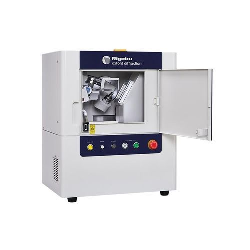 Röntgendiffraktometer - XtaLAB mini II - Rigaku Corporation - Labor