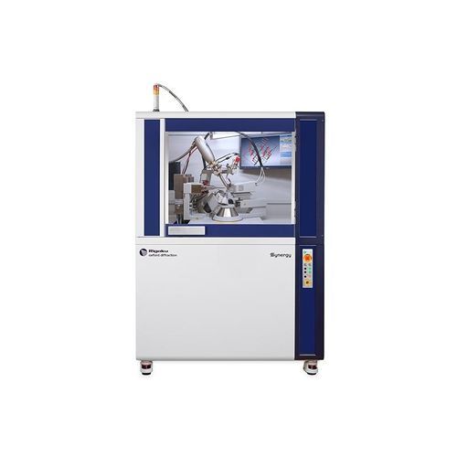 Röntgendiffraktometer - XtaLAB Synergy-i - Rigaku Corporation - Labor