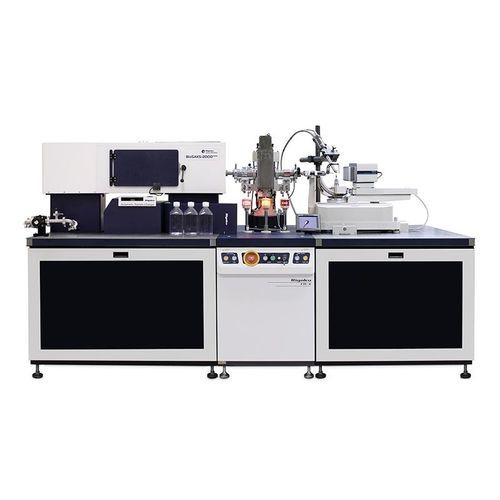 Röntgendiffraktometer - XtaLAB SynergyCustom - Rigaku Corporation - Labor