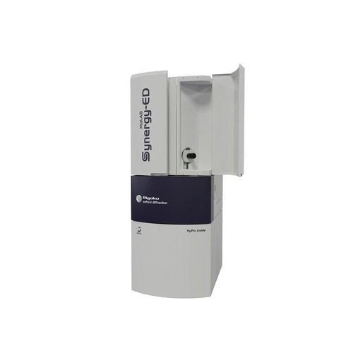 Röntgendiffraktometer - XtaLAB Synergy-ED - Rigaku Corporation - Labor