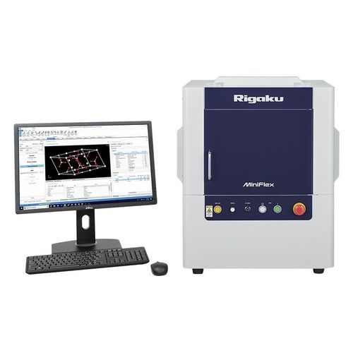 Röntgendiffraktometer - MiniFlex - Rigaku Corporation - für Forschungszwecke