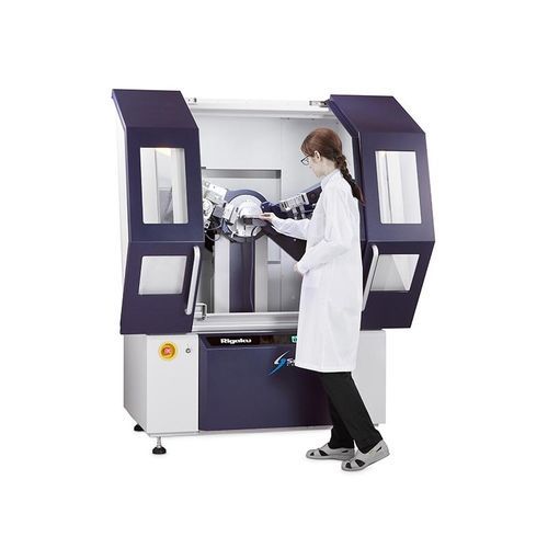 Röntgendiffraktometer - SmartLab - Rigaku Corporation - SAXS / Labor