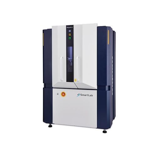 Röntgendiffraktometer - SmartLab SE - Rigaku Corporation - Labor