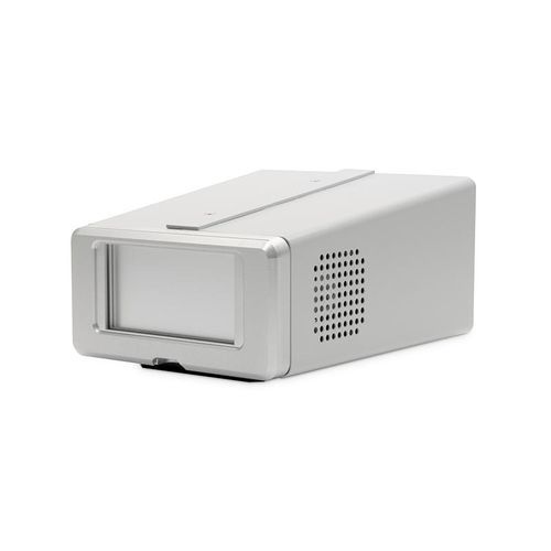 Röntgenstrahlensensor - HyPix-Bantam - Rigaku Corporation - für die Pharmaindustrie / kompakt