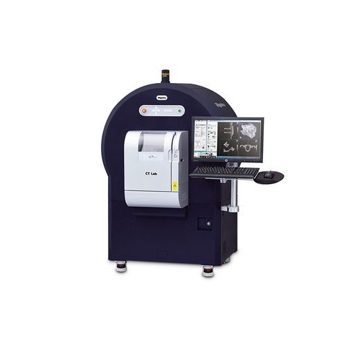 Micro CT-Röntgengerät Präklinisches Tomographiesystem - CT Lab GX series - Rigaku Corporation - für die medizinische Forschung