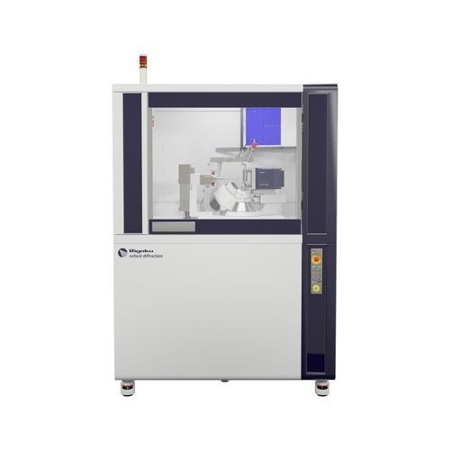 Röntgendiffraktometer - XtaLAB Synergy-S - Rigaku Corporation - Labor