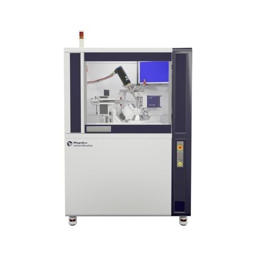 Röntgendiffraktometer - XtaLAB Synergy-R - Rigaku Corporation - Labor