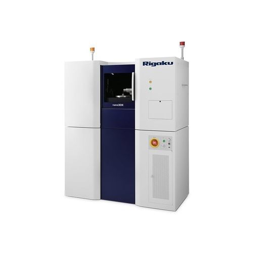 Micro CT-Röntgengerät Präklinisches Tomographiesystem - nano3DX - Rigaku Corporation - für die medizinische Forschung