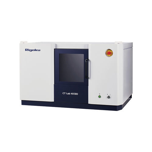 Micro CT-Röntgengerät Präklinisches Tomographiesystem - CT Lab HX - Rigaku Corporation - hochauflösend