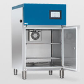 Klimakammer - P 210 - Rubarth Apparate GmbH RUMED - Temperatur / Feuchte / Licht