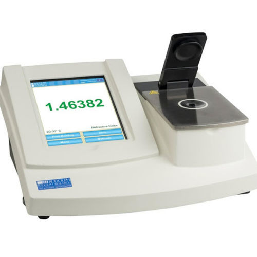 Digitales Refraktometer - J357  - Rudolph Research Analytical - Labor / Prozess / Tisch