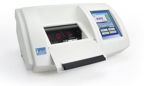 Automatischer Polarimeter - AUTOPOL® II - Rudolph Research Analytical - Labor / digital / mit Touchscreen