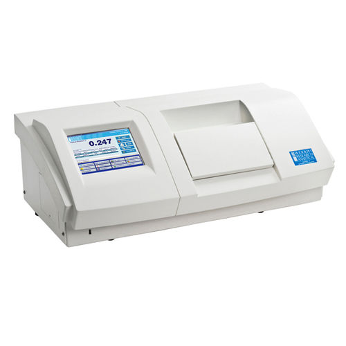 Automatischer Polarimeter - AUTOPOL® IV - Rudolph Research Analytical - Labor / digital / mit Touchscreen