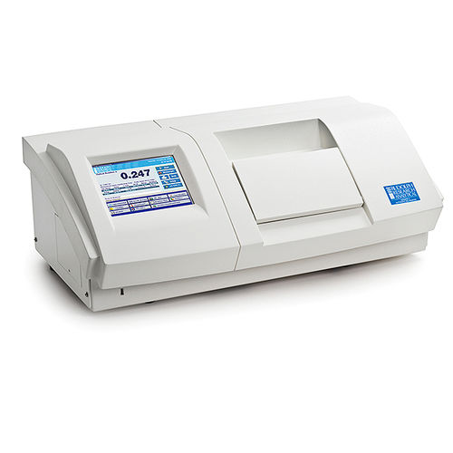 Automatischer Polarimeter - AUTOPOL® V - Rudolph Research Analytical - Labor / digital / mit Touchscreen