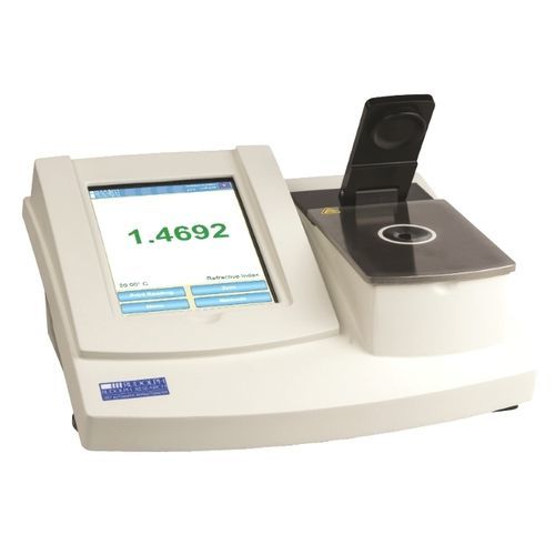 Digitales Refraktometer - J157 series - Rudolph Research Analytical - Labor / Tisch / mit Touchscreen