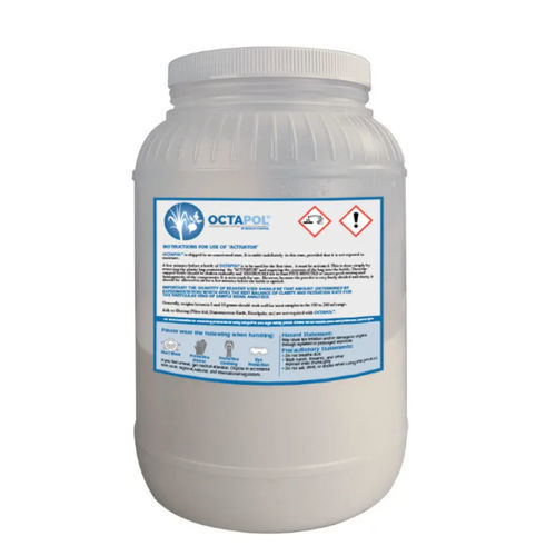 Reagenz / als Lösung - Octapol® Red - Rudolph Research Analytical - Labor / Biochemie / für Lebensmittel