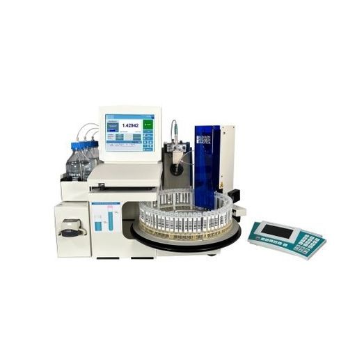 Laborautomatisierungssystem für Flüssigkeitenhandling - AutoFlex® R827 - Rudolph Research Analytical