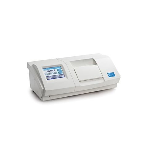 Automatischer Polarimeter - Autopol 589 - Rudolph Research Analytical - für die Zuckerindustrie / digital / mit Touchscreen