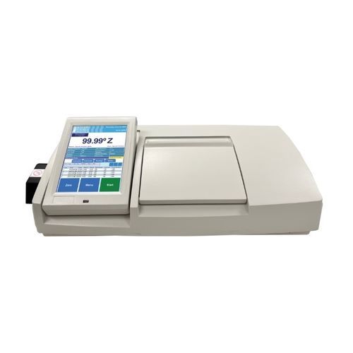 Automatischer Polarimeter - Autopol 880 PLUS  - Rudolph Research Analytical - für die Zuckerindustrie / Infrarot / mit Touchscreen