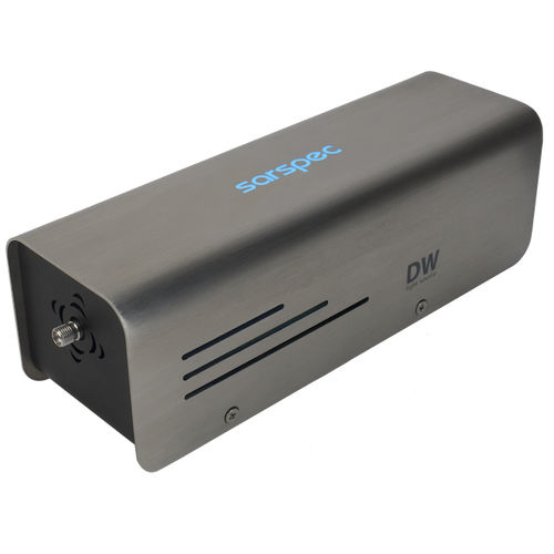 Deuterium-Halogen-Lichtquelle - LS-DW - Sarspec, Lda - für Vis-NIR - Spektrometer / für UV-Spektrometer Vis-NIR / für NIR - Spektrometer
