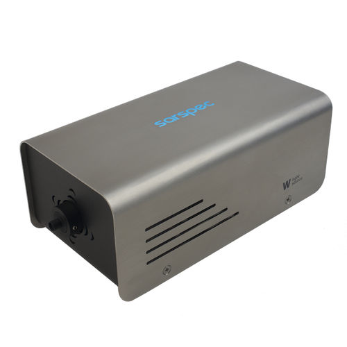 Lichtquelle für Vis-NIR - Spektrometer - LS-W series - Sarspec, Lda - für NIR - Spektrometer / Wolfram-Halogen / kompakt