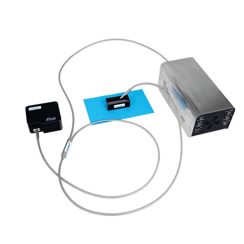 Optisches Refraktometer - Reflectance FLEX Pack  - Sarspec, Lda - Labor / für die Lebensmittelindustrie / für die Pharmaindustrie
