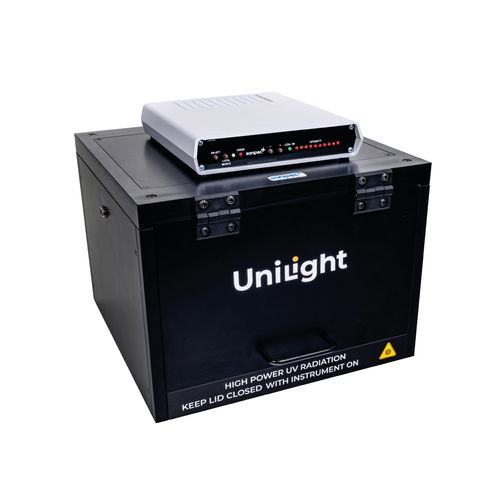 Anregungslichtquelle - UniLight - Sarspec, Lda - Labor / für Spektrometer / LED