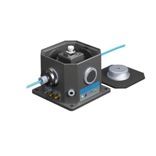Labor-Halter / für Schüsseln - QPOD 2e - Sarspec, Lda