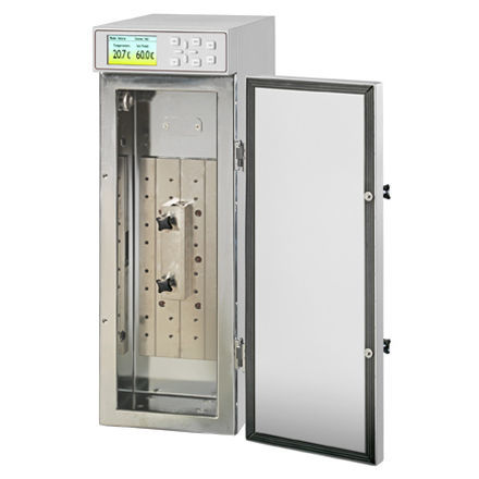 HPLC-Chromatographiesäule - S 5120 series - Schambeck SFD GmbH