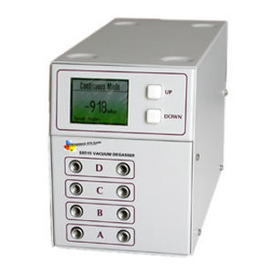 Entgasungsmodul für HPLC - S 8515 series - Schambeck SFD GmbH