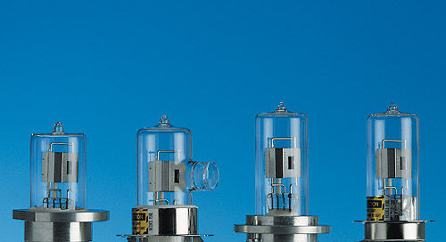 Deuterium-Leuchte - P/N092026 - Schambeck SFD GmbH - Lampen / medizinisch