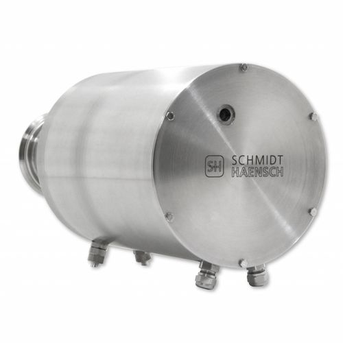 Digitales Refraktometer - iPR EX  - SCHMIDT + HAENSCH - Labor / Prozess / Inline