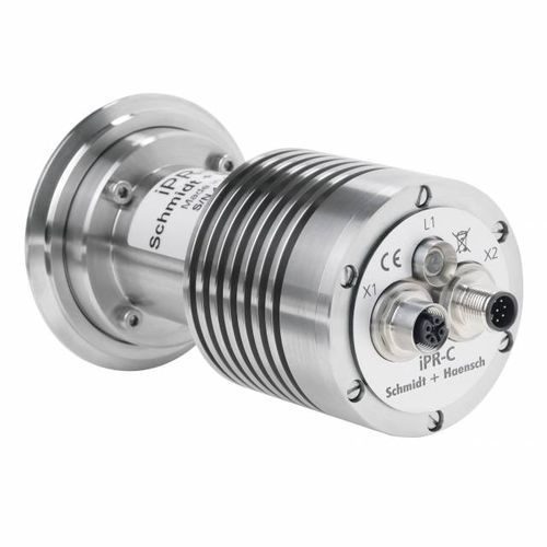 Digitales Refraktometer - iPR C2 - SCHMIDT + HAENSCH - Prozess / Inline