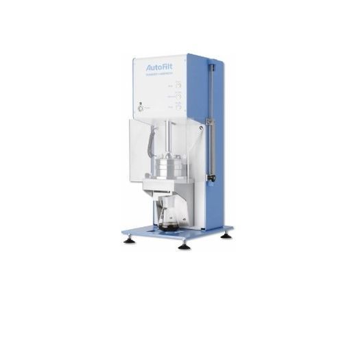 Filtereinheit für Flüssigkeiten - AutoFilt® Z - SCHMIDT + HAENSCH - Labor