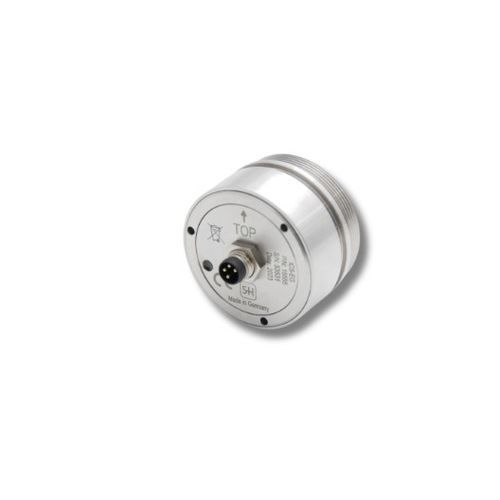 Temperatursensor - 15555a - SCHMIDT + HAENSCH - Prozess / Monitoring