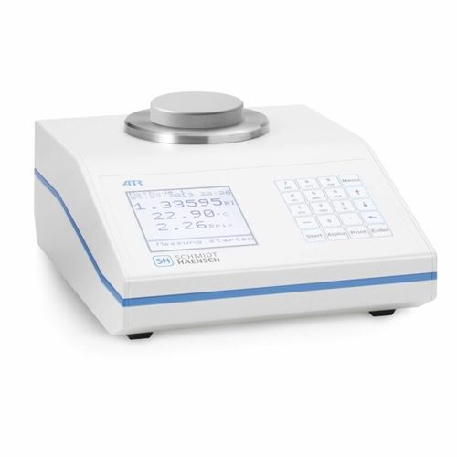 Digitales Refraktometer - ATR-BR - SCHMIDT + HAENSCH - Labor / für die Lebensmittelindustrie / für die Pharmaindustrie