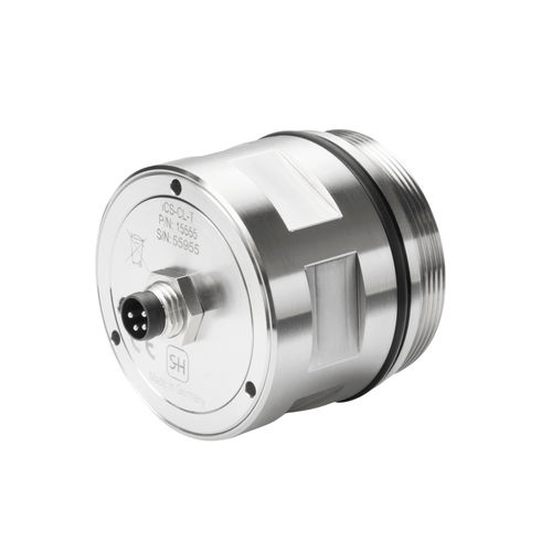 Temperatursensor - iCS2 CL - SCHMIDT + HAENSCH - Prozess / Monitoring