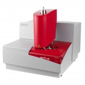 Temperatur-Analysegerät - LABSYS evo STA - SETARAM Instrumentation - Thermogravimetrie / Labor / für die Pharmaindustrie