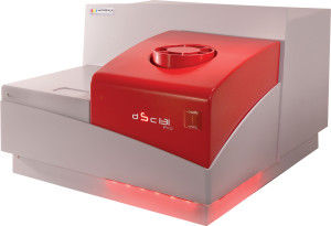 Differenzkalorimeter - DSC131 EVO - SETARAM Instrumentation - für die Pharmaindustrie / für die Lebensmittelindustrie