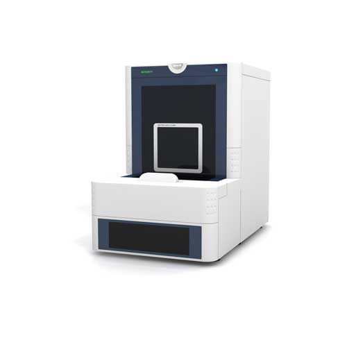 Automatischer Probengeber / für UHPLC - Integrity™ - Spark Holland B.V. - Steuerung / Temperatur / Dichtheit