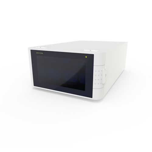 Chromatographie-Pumpe / Ultra-Hochleistungsflüssigkeit - SPH1299™ V2 - Spark Holland B.V.