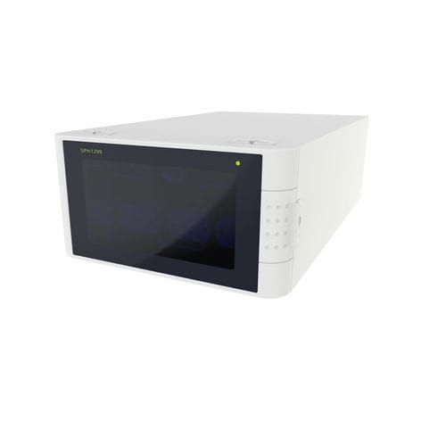 Chromatographie-Pumpe / Ultra-Hochleistungsflüssigkeit - SPH1299Q™ V2 - Spark Holland B.V. - quaternär
