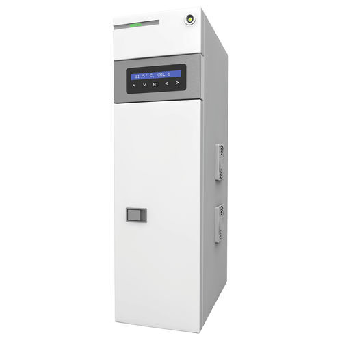 Analyseofen - Mistral™ - Spark Holland B.V. - für Heizzwecke / für HPLC-Säule / forcierter Luftstrom