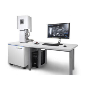 SEM-Mikroskop - MIRA - TESCAN GmbH - für Biowissenschaften / für Biologie / Inspektion